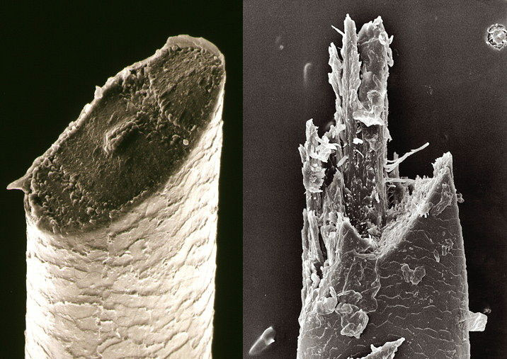 Straight Razor Vs Electric Shaver